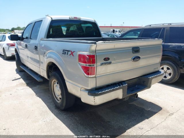 1FTEW1CM2EFC42382 Ford F-150