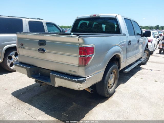 1FTEW1CM2EFC42382 Ford F-150