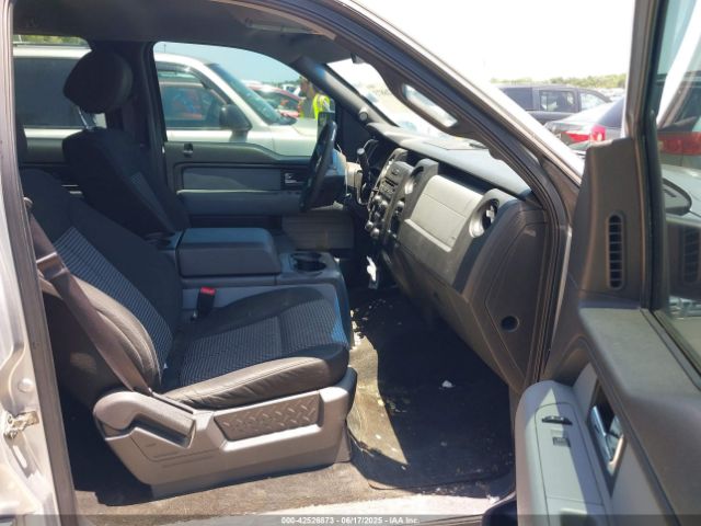 1FTEW1CM2EFC42382 Ford F-150