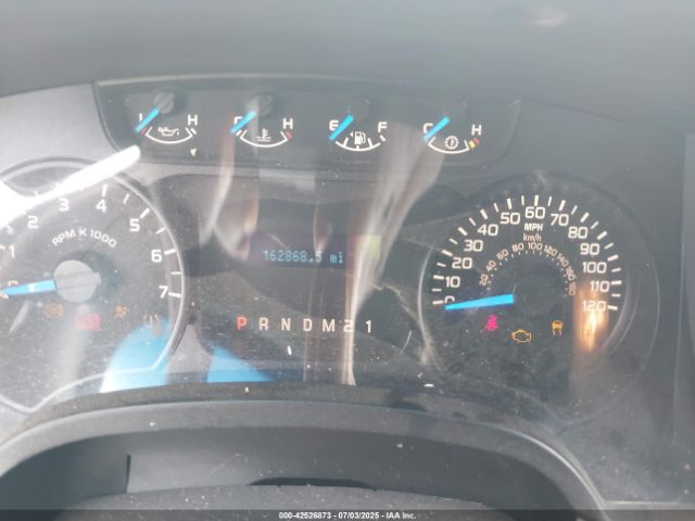 1FTEW1CM2EFC42382 Ford F-150