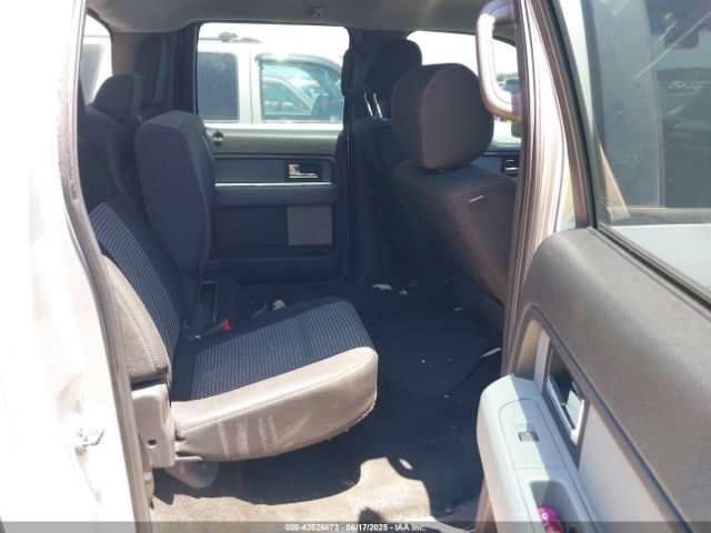 1FTEW1CM2EFC42382 Ford F-150