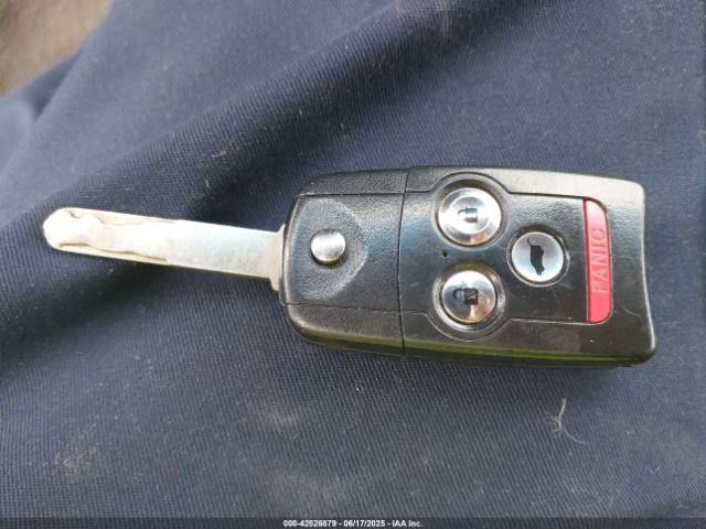 2007 ACURA MDX 2HNYD28887H500159 Photo 10