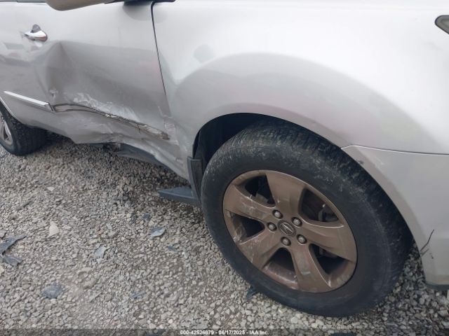 2007 ACURA MDX 2HNYD28887H500159 Photo 5