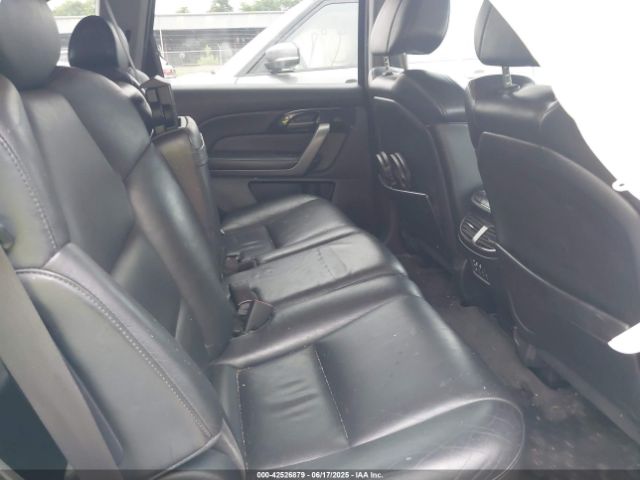2007 ACURA MDX 2HNYD28887H500159 Photo 7