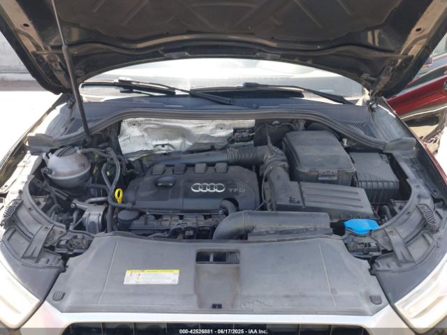 2017 AUDI Q3 WA1BCCFS2HR006765 Photo 9