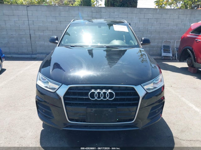Audi 2017 2017 WA1BCCFS2HR006765 Image 12