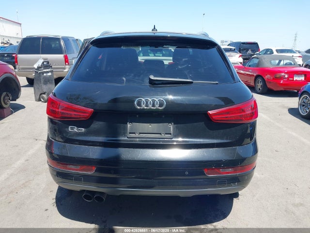 Audi 2017 2017 WA1BCCFS2HR006765 Image 16