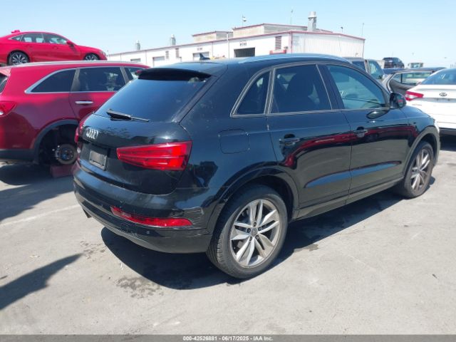 2017 AUDI Q3 WA1BCCFS2HR006765 Photo 3