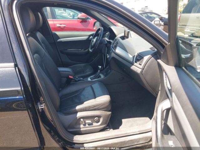 2017 AUDI Q3 WA1BCCFS2HR006765 Photo 4