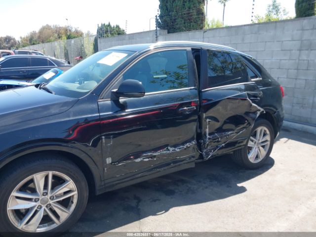 2017 AUDI Q3 WA1BCCFS2HR006765 Photo 5