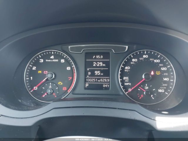 2017 AUDI Q3 WA1BCCFS2HR006765 Photo 6