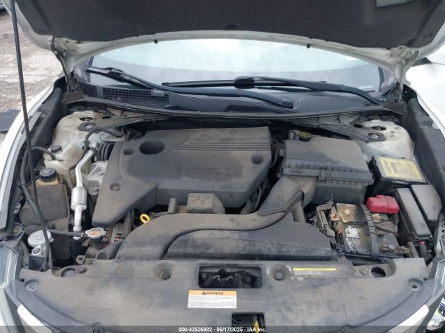 2016 NISSAN ALTIMA 1N4AL3AP8GN361875 Photo 9