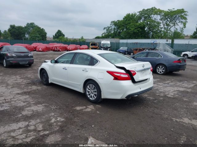 2016 NISSAN ALTIMA 1N4AL3AP8GN361875 Photo 2
