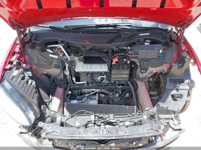 2020 TESLA MODEL X 5YJXCDE41LF237160 Photo 9