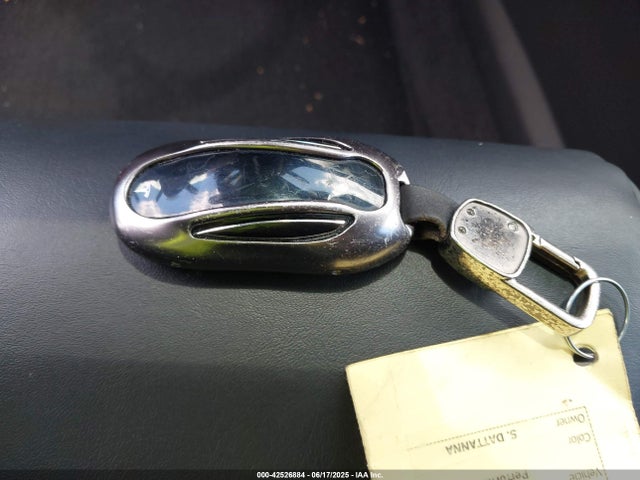 2020 TESLA MODEL X 5YJXCDE41LF237160 Photo 10