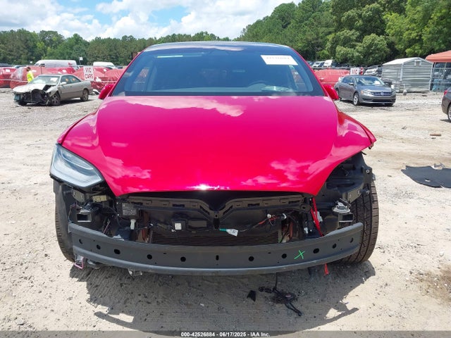 5YJXCDE41LF237160 Tesla 2020
