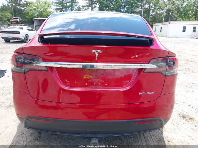 5YJXCDE41LF237160 Tesla 2020