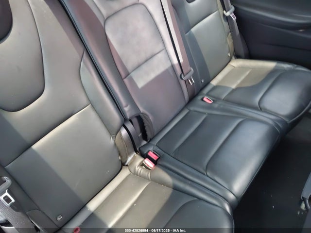 2020 TESLA MODEL X 5YJXCDE41LF237160 Photo 7