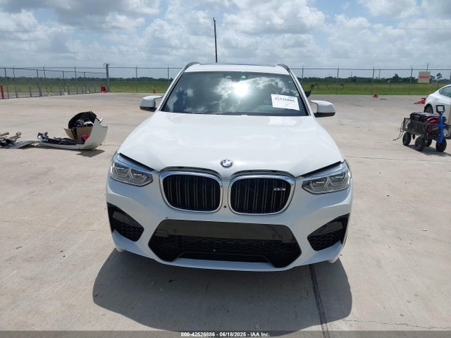 5YMTS0C05L9C87865 BMW X3