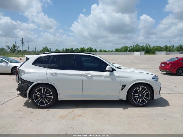 5YMTS0C05L9C87865 BMW X3