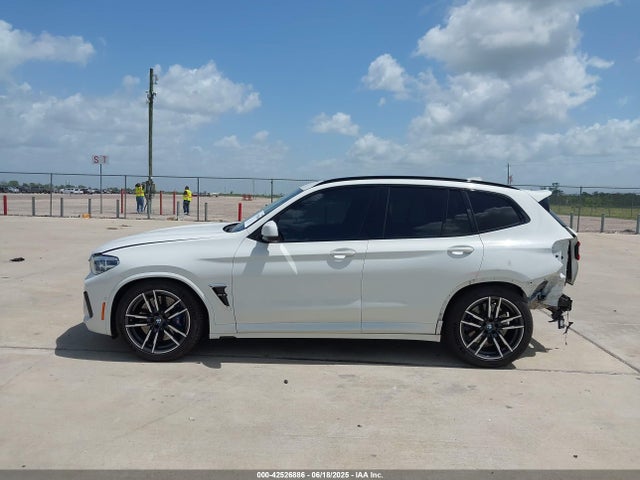 5YMTS0C05L9C87865 BMW X3