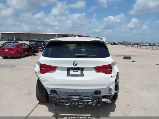 5YMTS0C05L9C87865 BMW X3