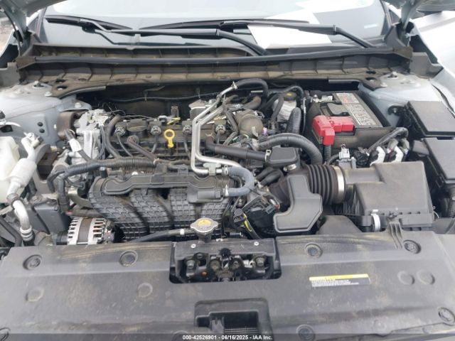 1N4BL4DV4RN338570 Nissan Altima Sv Fwd