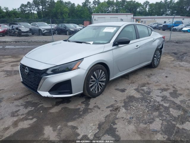 1N4BL4DV4RN338570 Nissan Altima Sv Fwd