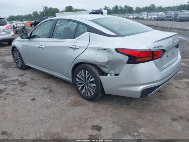1N4BL4DV4RN338570 Nissan Altima Sv Fwd