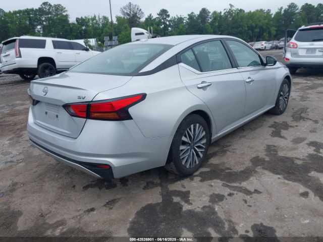 1N4BL4DV4RN338570 Nissan Altima Sv Fwd