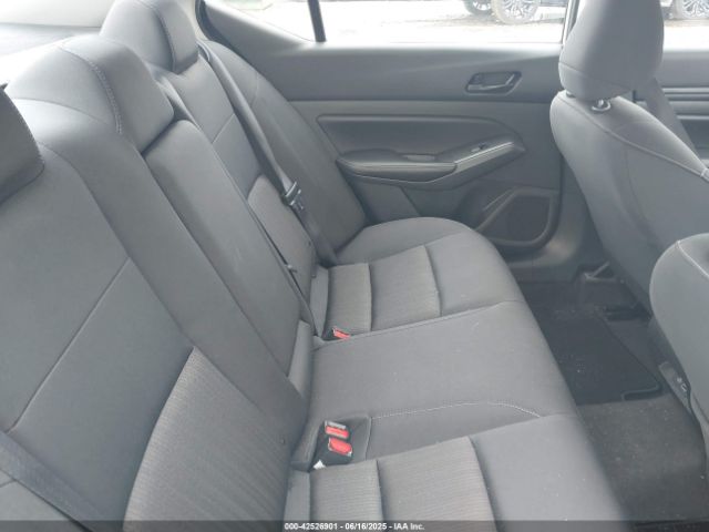 1N4BL4DV4RN338570 Nissan Altima Sv Fwd