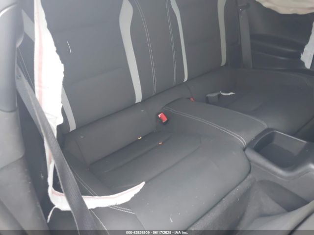 2019 CHEVROLET CAMARO 1G1FA1RX5K0149044 Photo 7