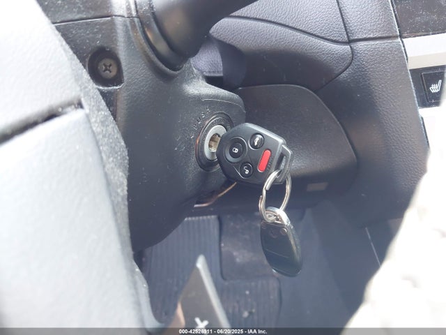 4S3BNAF64G3043440 Subaru 2.5l u5