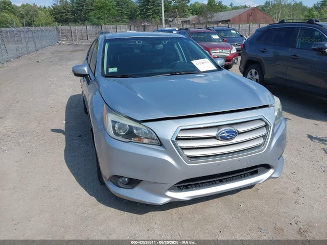 4S3BNAF64G3043440 Subaru 2.5l u5