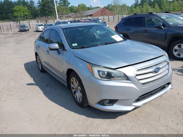 4S3BNAF64G3043440 Subaru 2.5l u5