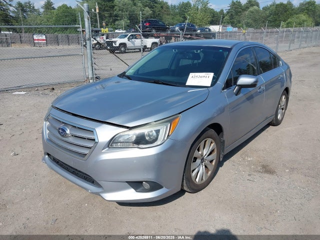4S3BNAF64G3043440 Subaru 2.5l u5