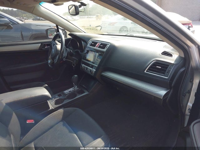 4S3BNAF64G3043440 Subaru 2.5l u5