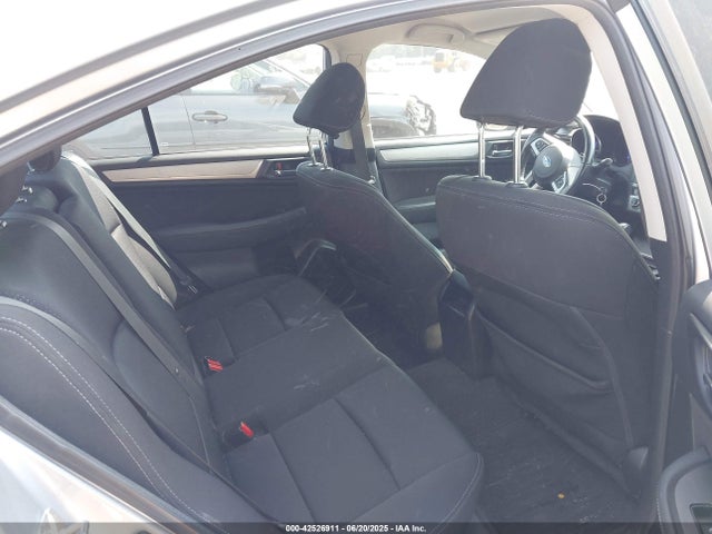 4S3BNAF64G3043440 Subaru 2.5l u5