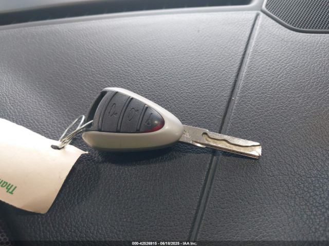 2006 PORSCHE CAYMAN S WP0AB29856U783689 Photo 10