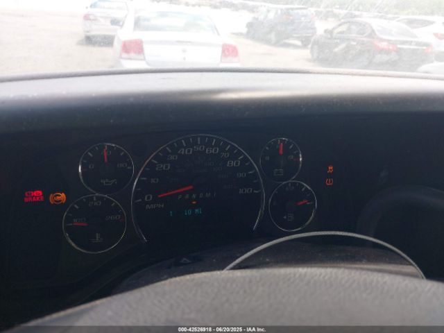 2014 GMC SAVANA 2500 1GTW7FCA5E1908734 Photo 6