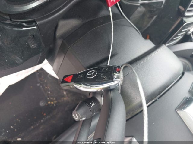 2017 MERCEDES-BENZ AMG GLS 63 4JGDF7FE8HA911383 Photo 10