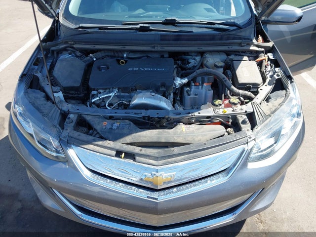 1G1RB6S51JU116260 Chevrolet l3a - direct injection, variable valve timing, hybrid, gen 1