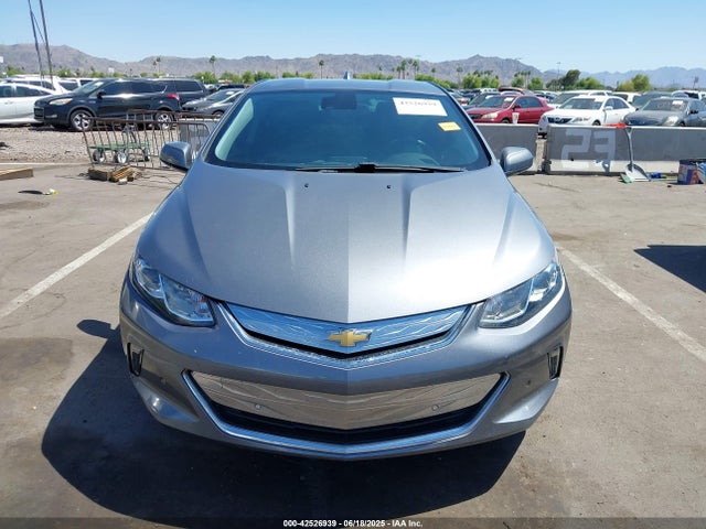 1G1RB6S51JU116260 Chevrolet l3a - direct injection, variable valve timing, hybrid, gen 1