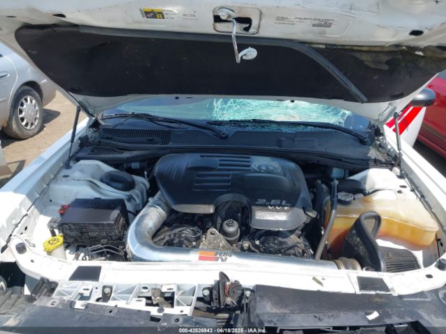 2016 DODGE CHALLENGER 2C3CDZAG7GH300565 Photo 9