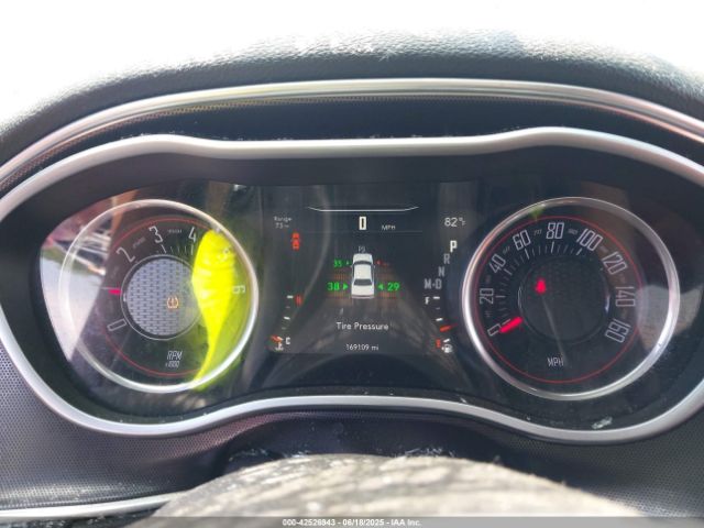 2016 DODGE CHALLENGER 2C3CDZAG7GH300565 Photo 6