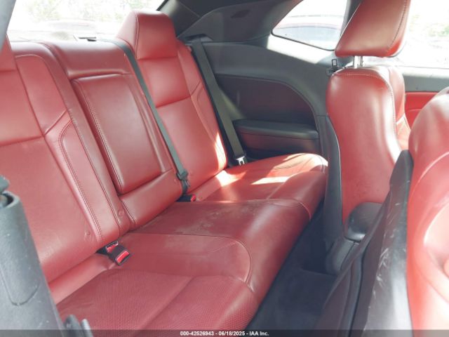 2016 DODGE CHALLENGER 2C3CDZAG7GH300565 Photo 7