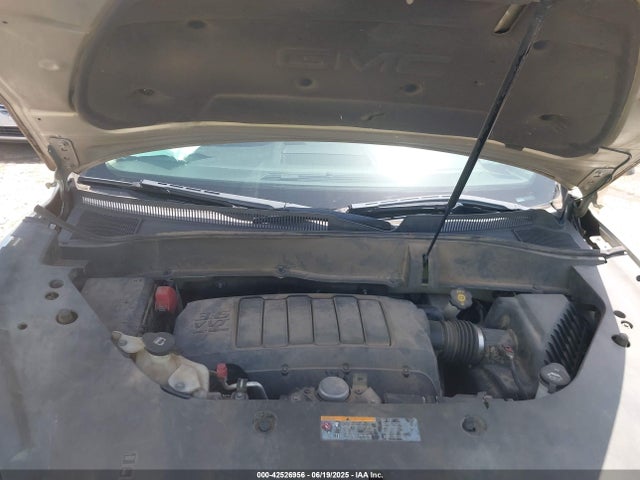 1GKKRRKD8EJ272255 GMC llt