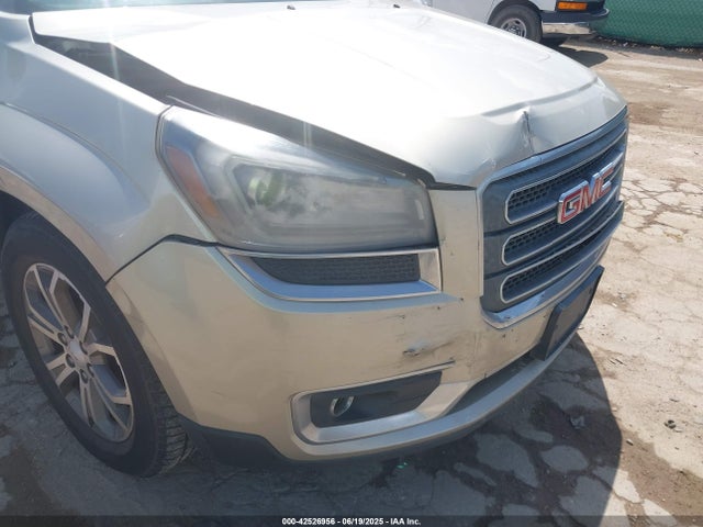 1GKKRRKD8EJ272255 GMC llt