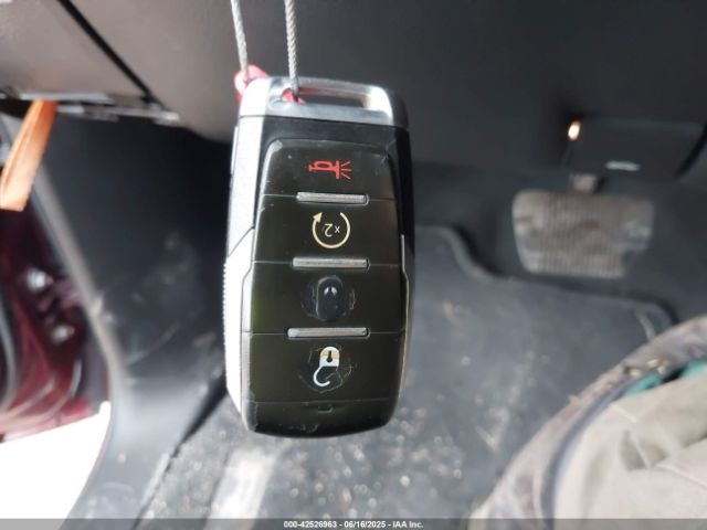 2022 RAM 1500 1C6RREFT8NN187078 Photo 10
