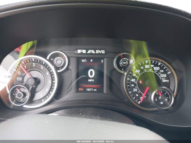 2022 RAM 1500 1C6RREFT8NN187078 Photo 6
